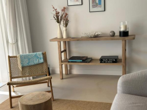 Cosy2stay Moncayo Golf Apartememt